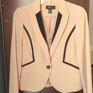 Womens suit jacket XS